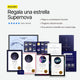 Regalar una estrella en una constelación - Supernova